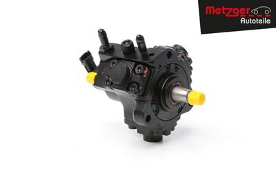 HOCHDRUCKPUMPE METZGER AUTOTEILE 0830112 25