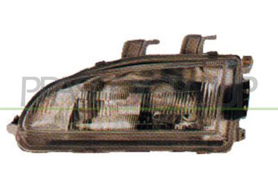 HAUPTSCHEINWERFER PRASCO HD0304803