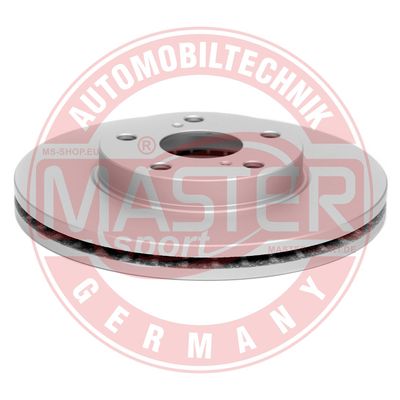DISC FRANA MASTER-SPORT GERMANY 24012601841PRPCSMS 3
