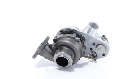 LADER AUFLADUNG BTS Turbo T917176 20