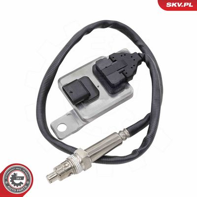 NOx-senzor, NOx-katalyzátor ESEN SKV 71SKV110