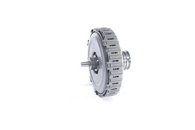 SET AMBREIAJ BTS Turbo DK10001 8