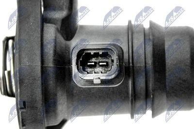 TERMOSTAT LICHID RACIRE NTY CTMPL009 5