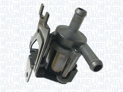 допълнителна водна помпа (кръг охлаждаща вода) MAGNETI MARELLI 012316000050