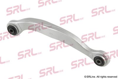 lengőkar, kerékfelfüggesztés SRLINE 243138-7 for CHRYSLER