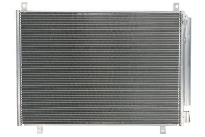 CONDENSATOR CLIMATIZARE THERMOTEC KTT110763 1