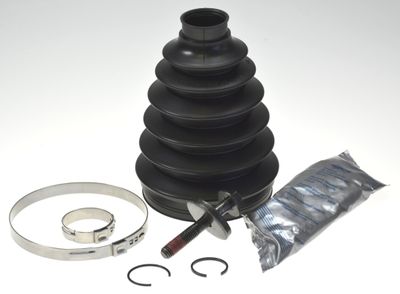 FALTENBALGSATZ ANTRIEBSWELLE