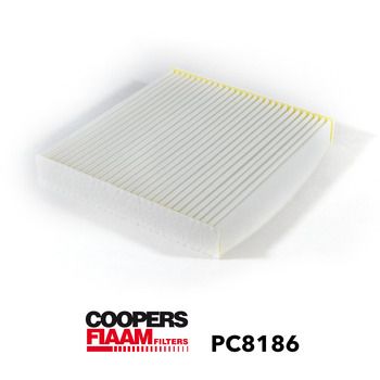Филтър купе (поленов филтър) CoopersFiaam PC8186