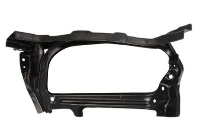 Koplamp montageplaat Rechts (hatchback) past: CHEVROLET LACETTI/NUBIRA  DAEWOO LACETTI/NUBIRA 05.03-12.11