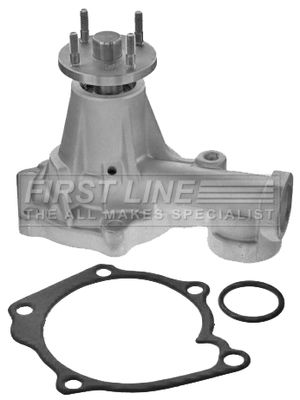 Water Pump, engine cooling FIRST LINE FWP2022