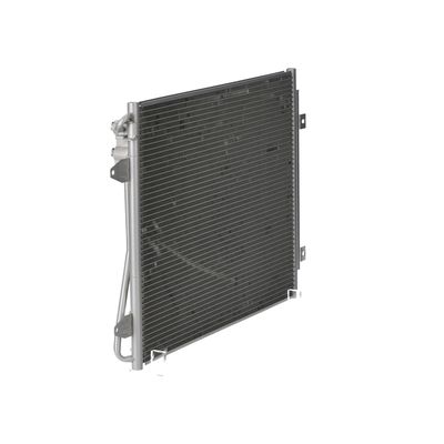 CONDENSATOR CLIMATIZARE NISSENS 94832 19
