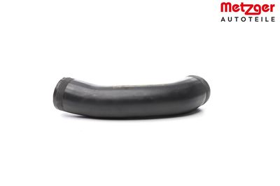 LADELUFTSCHLAUCH METZGER AUTOTEILE 2400081 19