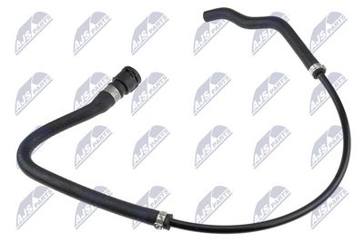 FURTUN RADIATOR NTY CPPBM215 1