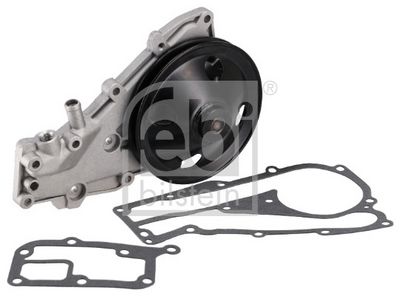 POMPă DE APă RăCIRE MOTOR