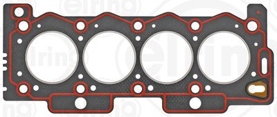 Dichtung, Zylinderkopf ELRING 117.772