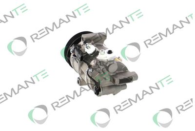 COMPRESOR CLIMATIZARE REMANTE 005001000379R 1