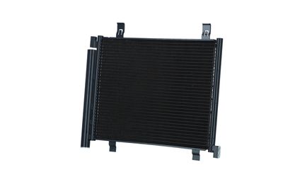 CONDENSATOR CLIMATIZARE NRF 350045 30
