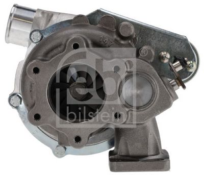 Lader, ladesystem FEBI BILSTEIN 189055
