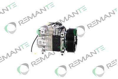 COMPRESOR CLIMATIZARE REMANTE 005001000215R 3