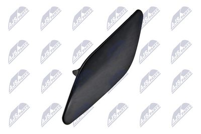 NTY Blende, Stoßfänger