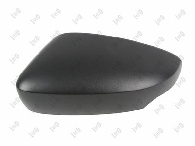 ABAKUS Abdeckung, Außenspiegel