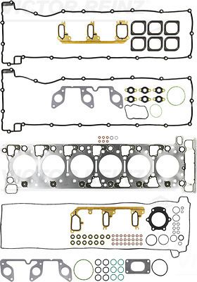 Packningssats, topplock VICTOR REINZ 02-10173-01