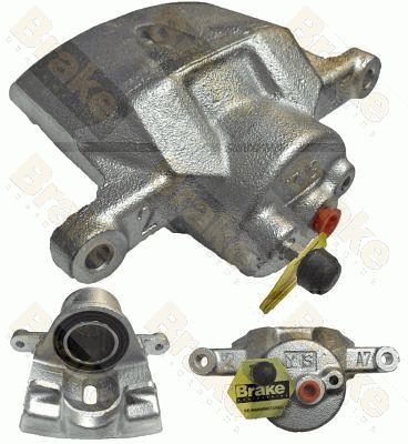 Brake Caliper Brake ENGINEERING CA2024