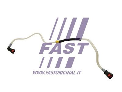 Przewód paliwowy elastyczny FAST FT39506