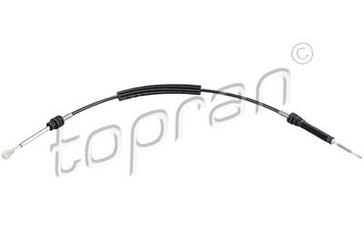 Trosas, neautomatinė transmisija