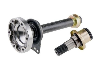 GELENKSATZ ANTRIEBSWELLE