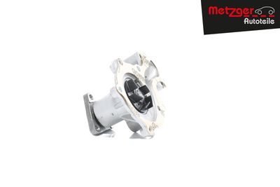 WASSERPUMPE MOTORKüHLUNG METZGER AUTOTEILE 4007014 33
