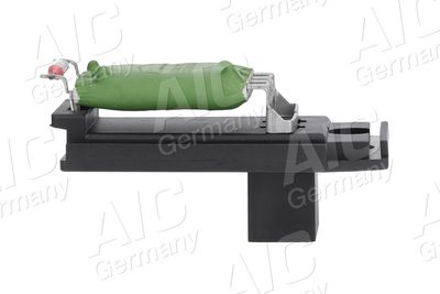 REZISTOR VENTILATOR HABITACLU AIC 53969 1