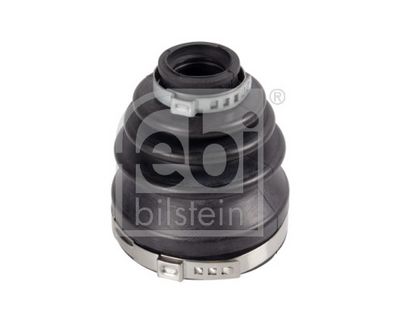 FALTENBALGSATZ ANTRIEBSWELLE