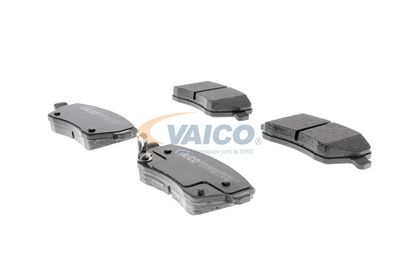 BREMSBELAGSATZ SCHEIBENBREMSE VAICO V400651 42