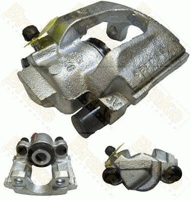 Brake Caliper Brake ENGINEERING CA1444R