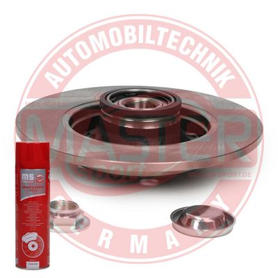 DISC FRANA MASTER-SPORT GERMANY 2401090100BPCSMSP 2