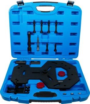 MONTAGEWERKZEUGSATZ KUPPLUNG/SCHWUNGRAD