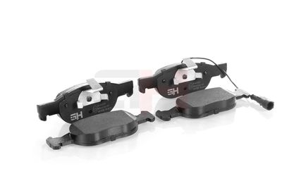 SET PLACUTE FRANA FRANA DISC GH GH412339 9