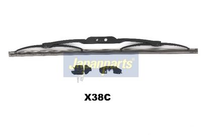 перо на чистачка JAPANPARTS SS-X38C