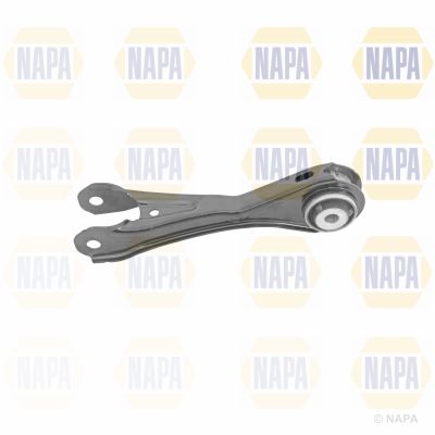 Control/Trailing Arm, wheel suspension NAPA NST3019