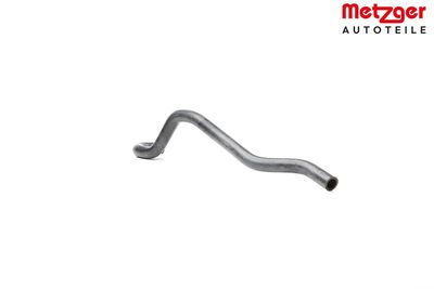 FURTUN RADIATOR METZGER AUTOTEILE 2420834 24