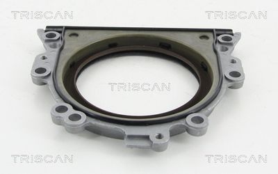 Уплотняющее кольцо, коленчатый вал TRISCAN 8550 10057 для SEAT TERRA