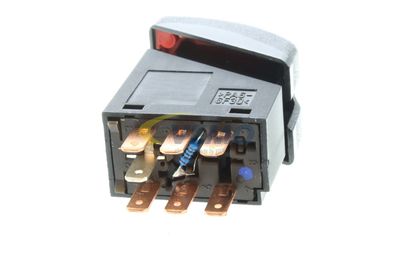 WARNBLINKSCHALTER VEMO V40802408 38