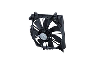 VENTILATOR RADIATOR NRF 470130 28