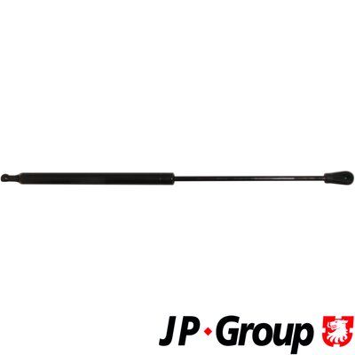 Газовая пружина, крышка багажник JP GROUP 1181213000 для VW SCIROCCO