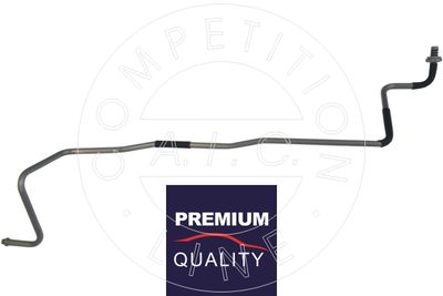 HOCHDRUCK-/NIEDERDRUCKLEITUNG KLIMAANLAGE