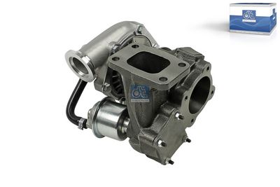 Turbocompresor, sobrealimentación