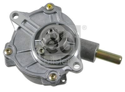 FEBI BILSTEIN Unterdruckpumpe, Bremsanlage