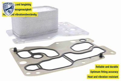 ÖLKüHLER MOTORöL VEMO V20600076 10