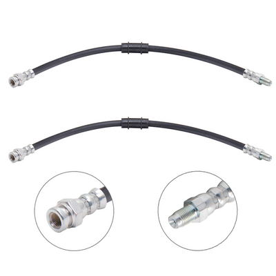 спирачен маркуч RIDEX 83B1002